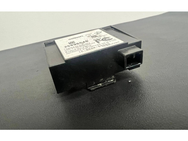 Блок управления 25896540, 850K60260   Chevrolet Tahoe