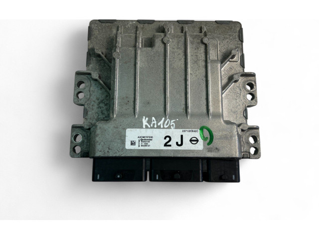 Řídící jednotka 23710HX42C Nissan Pulsar 2016