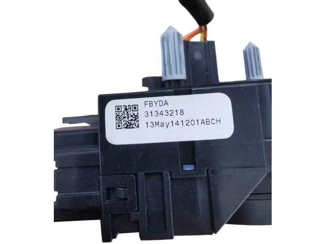 Полоса надувных подушек (кольцо srs) 31343218, FBYDA Volvo V60