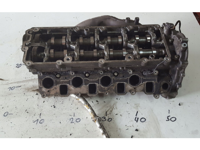 Turbodmychadlo Турбина 057064BF Audi A8 S8 D4 4H