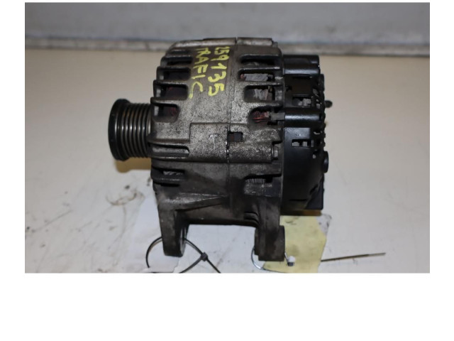 Генератор 8200404459   Renault Trafic II (X83)      