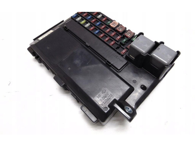 Pojistková skříňka Lexus GS 250 350 300H 450H 2019