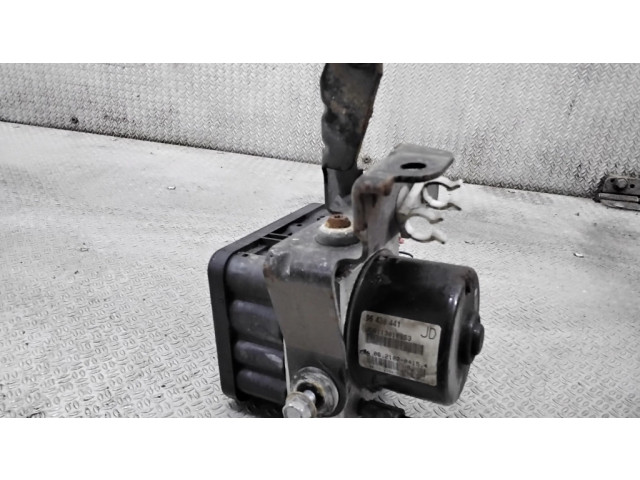 Jednotka ABS 96438441, 06210908253 Chevrolet Lacetti 2007