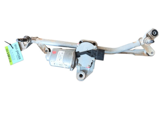 Двигатель стеклоочистителей PB080531   MG MGF