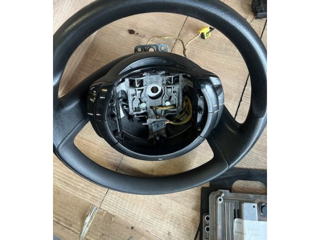 Руль Citroen C4 I 2004 - 2010 года