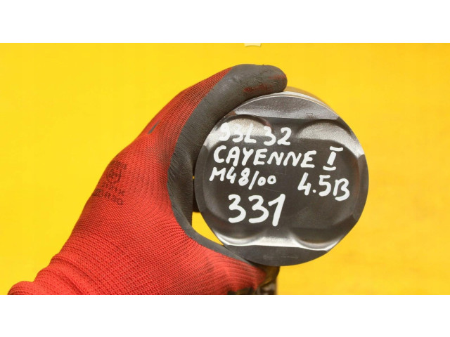  Поршень с шатуном    Porsche Cayenne (9PA)  