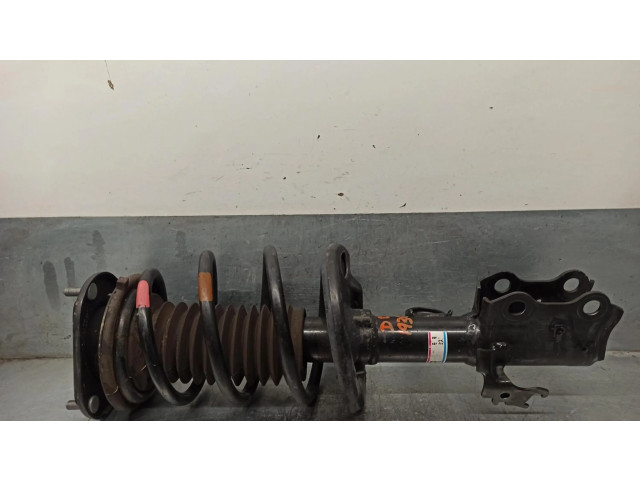 Передний амортизатор