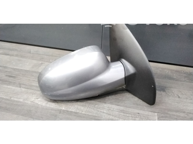 Зеркало электрическое        Chevrolet Aveo   -  года   