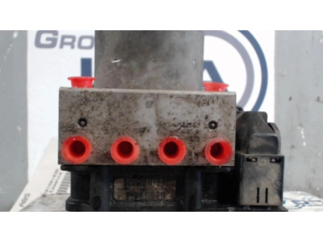 Блок АБС 4541F5   Citroen  C1  2006-2013 года