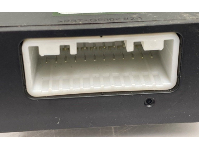 Блок управления 284A10230R Dacia Duster III