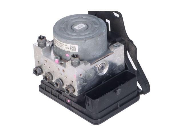 АБС Steuergerät 3Q0614517AB   Volkswagen  Touran II  2010 - 2016 года