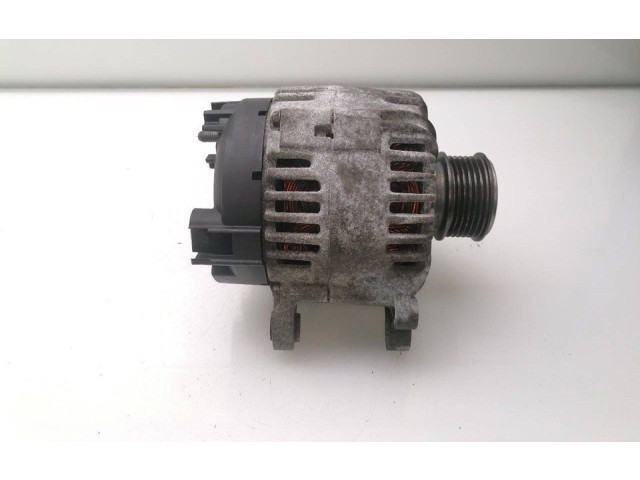 Генератор 06F903023H Citroen Xantia