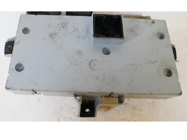 Панель приборов 51732915 Fiat Idea