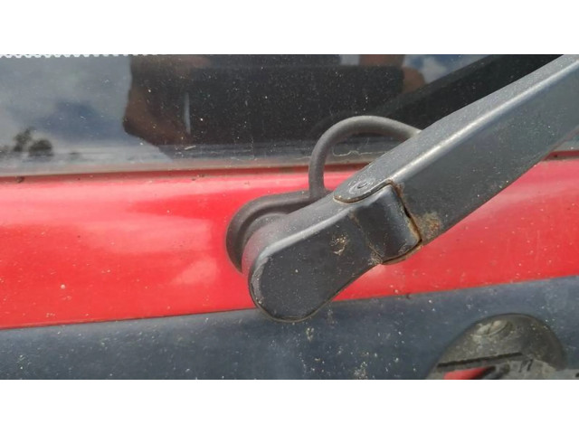 Моторчик заднего дворника     Chevrolet Matiz