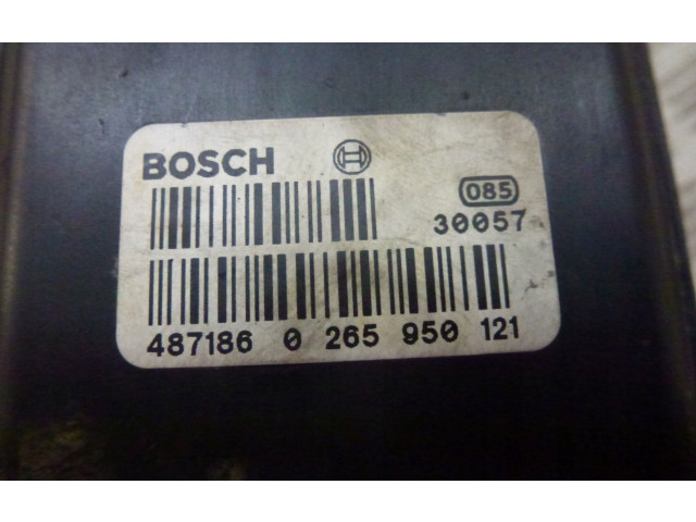 Блок АБС 51721792   Alfa Romeo  GT   -  года