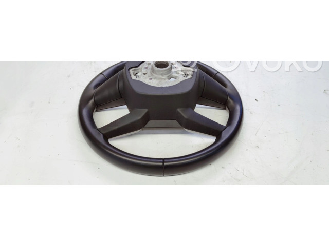 Volant Audi A6 S6 C8 4K 2018 4N0419091