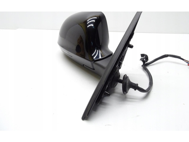 Зеркало электрическое Audi Q3 8U 2011 - 2016 года