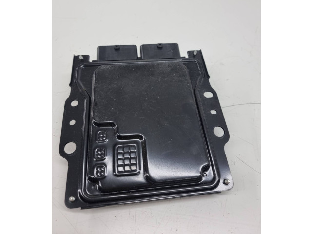 Řídící jednotka 237403ng2a Nissan Leaf I (ZE0) 2017