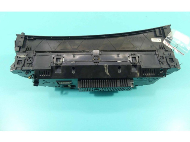 Přístrojová deska Mercedes-Benz S W220 1999 A2205420058, IMPRK1326433