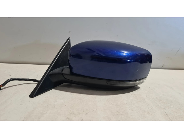Зеркало электрическое левое Maserati Ghibli 2013- года