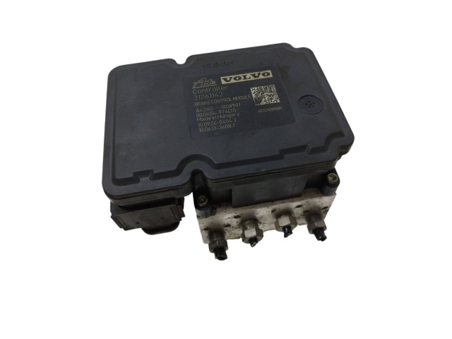 Блок АБС 31261142, 7G9N2C405AC Volvo V70 2008 - 2013 года