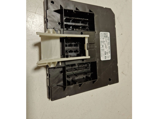 Блок комфорта 5Q0937086BQ Volkswagen Golf Sportsvan