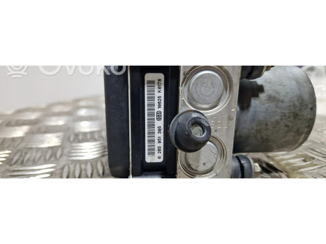 Jednotka ABS 9676244080, 966200580 Citroen C6 2011