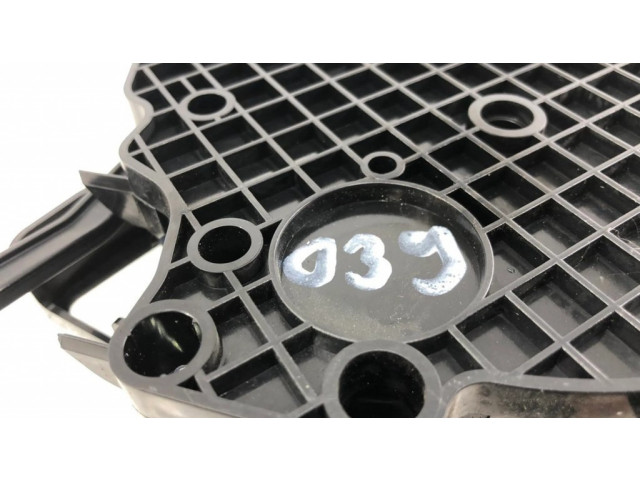 Двигатель задвижки потока воздуха