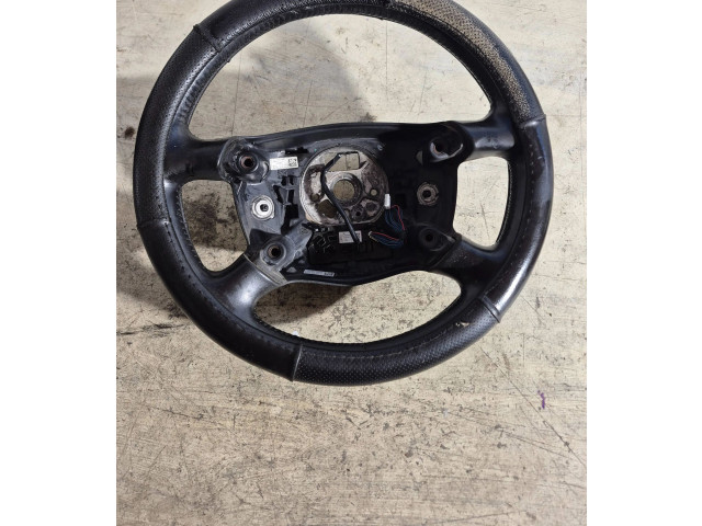 Руль Audi A6 S6 C5 4B 1997 - 2005 года 8283000038, LL6061F028