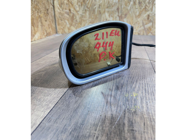 Зеркало (управляемое электричеством) 2038105993, 33000507   Mercedes-Benz E W211      