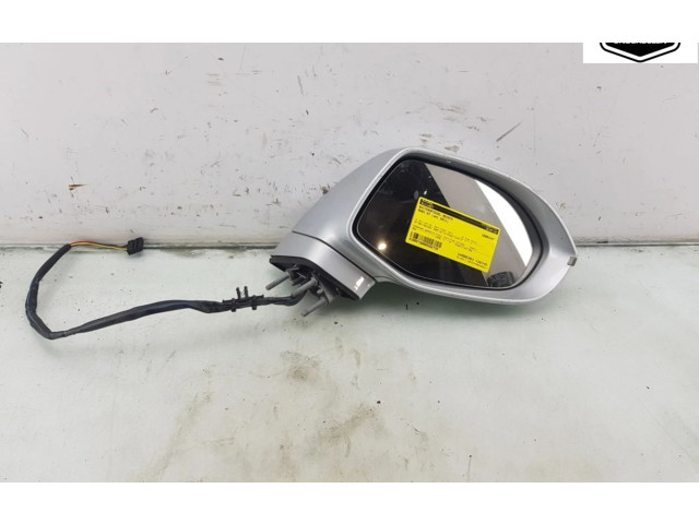 Зеркало (механическое) Audi A7 S7 4G 2011 - 2017 года