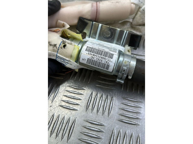 Боковая подушка безопасности P05108021AD Jeep Grand Cherokee