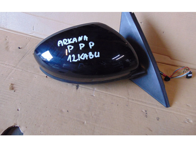 Зеркало электрическое        Renault Arkana  2019 -  года   