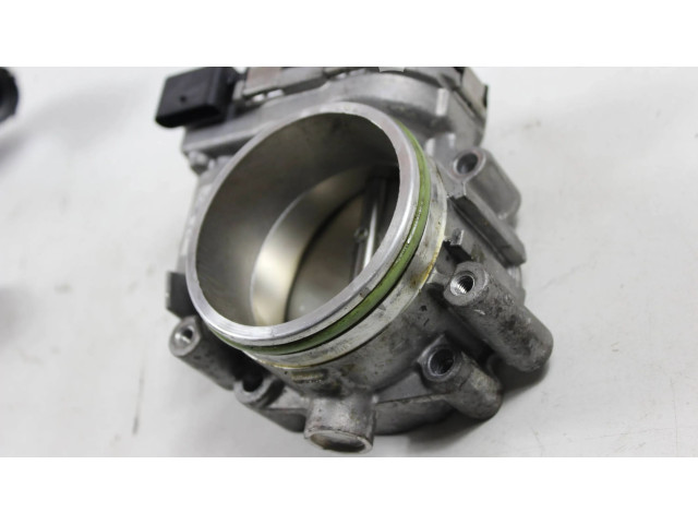 Дроссельная заслонка A2561410025, 0280750668 Mercedes-Benz GLE W167