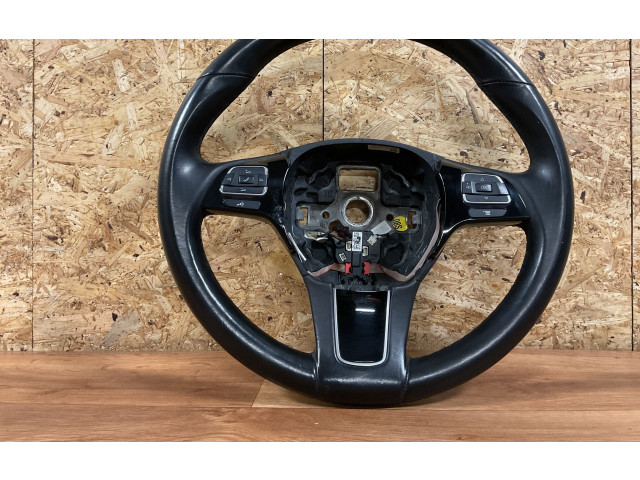 Volant Volkswagen Touareg II 2015 7P6419091A