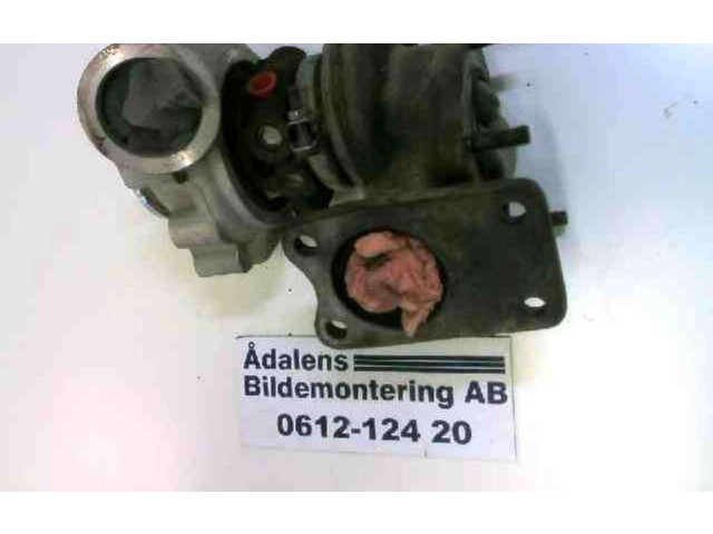  Турбина Volvo S80  8601454, 49131-05001   для двигателя B6284T      