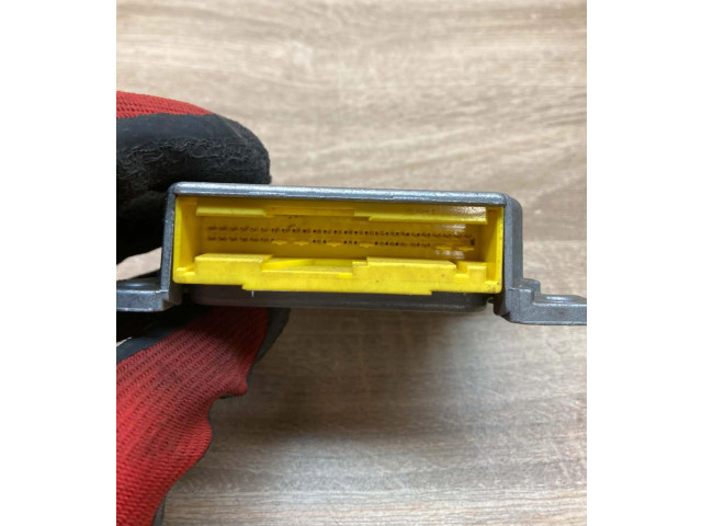 Блок подушек безопасности 8L0959655, 0285001174   Audi A3 S3 8L