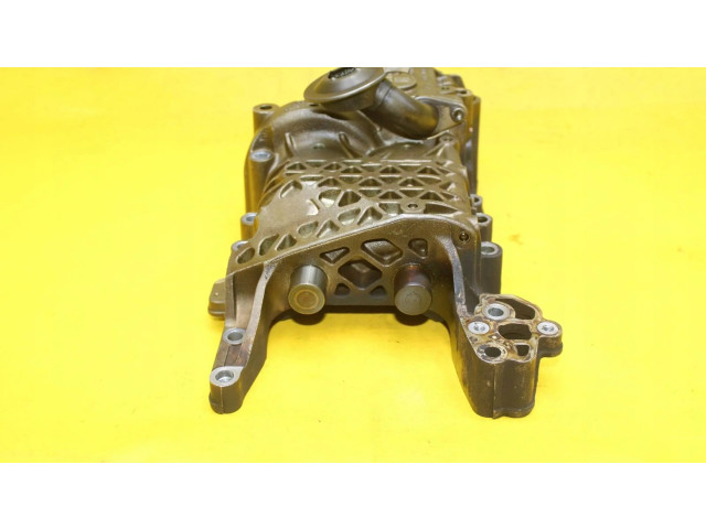 Масляный насос   06B103535F  Audi A6 S6 C6 4F 