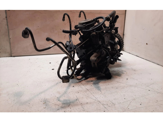 Топливный насос