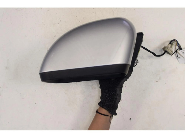 Зеркало электрическое        Jeep Renegade  2014- года   