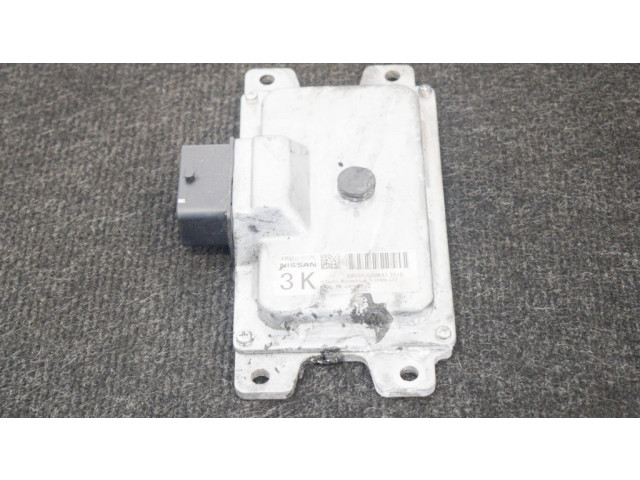 Блок управления коробки передач