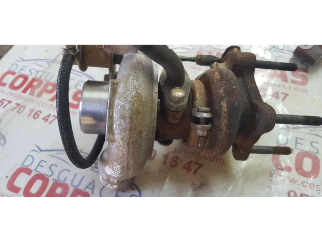 Турбина Opel Meriva A 8973253881