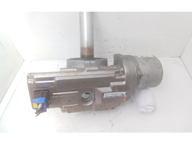 рейка Колонка рулевая 5051378, 5051378 Alfa Romeo Mito - года