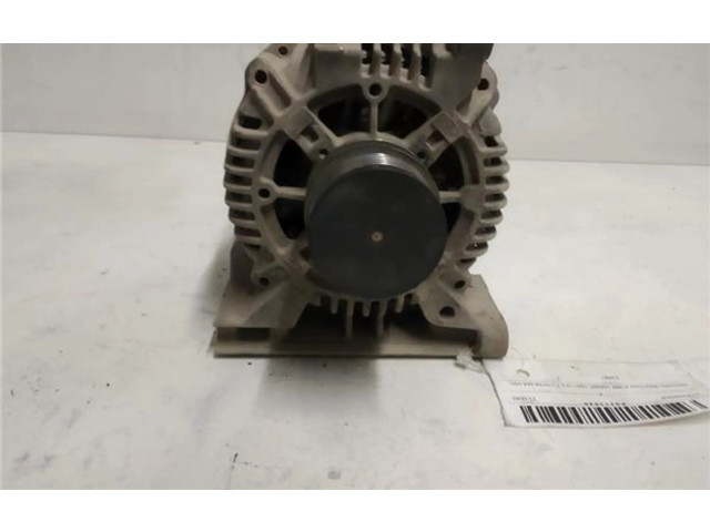 Генератор OM668.940, OM668.940   Mercedes-Benz A W168      