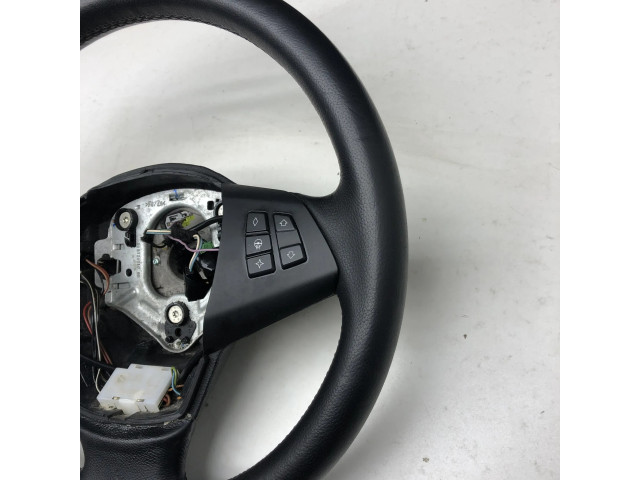 Руль BMW X5M E70 2010-2013 года 305724910