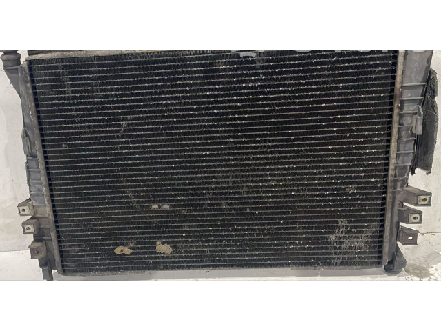 Комплект радиатора