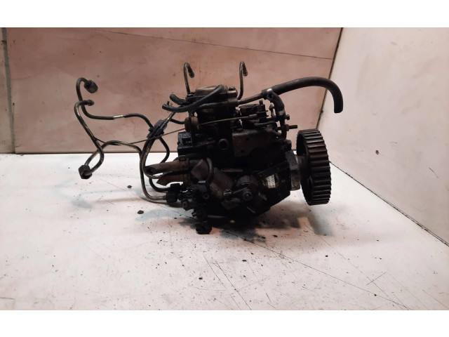 Топливный насос