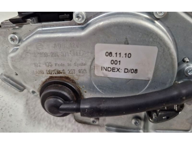 Моторчик заднего дворника 3902015718257078 Land Rover Range Rover L322
