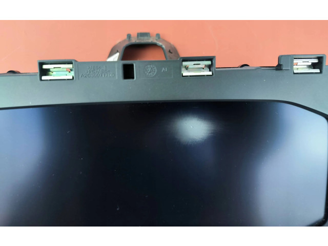 Přístrojová deska  Volkswagen T-Roc 2018 17A920790  