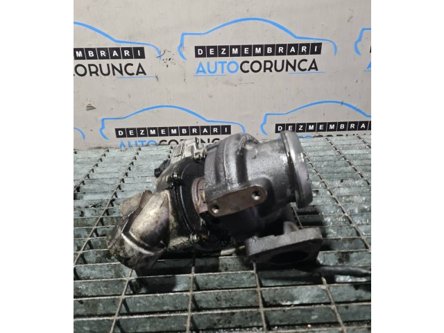 Турбина Jeep Patriot A6511530194 для двигателя ENE